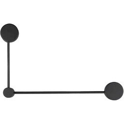 Kinkiet designerski ORBIT 7804 - Nowodvorski