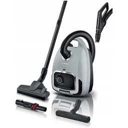 Bosch Odkurzacz workowy Seria 6 BGB6X330 Regulacja mocy