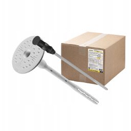 Kołki Do Styropianu Wełny łączniki 140mm 14cm 100szt