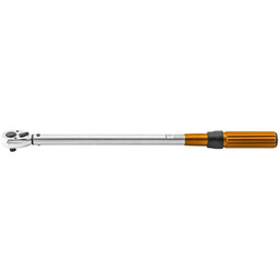NEO TOOLS 08-837 Klucz dynamometryczny Moment obrotowy od: