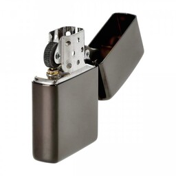 Zippo Zapalniczka God Pluto PI400347