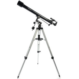 CELESTRON Teleskop PowerSeeker 60EQ