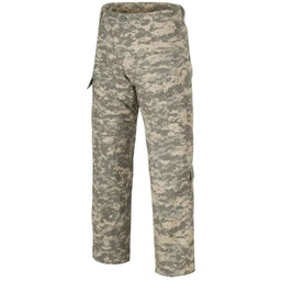 Spodnie bojówki Helikon ACU PolyCotton Ripstop UCP (SP-ACU-PR-10)