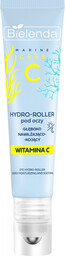 Bielenda - MARINE CARE C - Eye Hydro-Roller