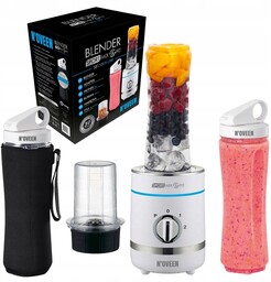 Blender smoothie Noveen Sport Mix&Fit SB1100 300W 2