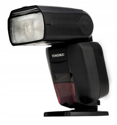 Lampa błyskowa Yongnuo YN690EX-RT Canon