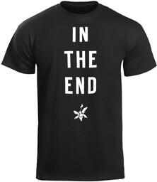 koszulka LINKIN PARK - IN THE END-S