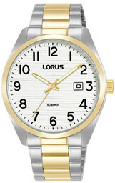 Lorus RH912RX9