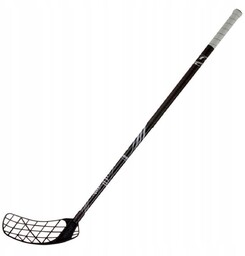 Kij Unihoc Airtek 70CM Czarny Dla Leworęcznych Accufli