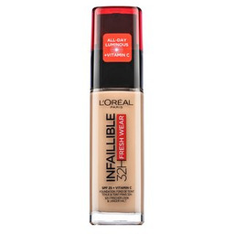 L Oréal Paris Infaillible 32H Fresh Wear podkład