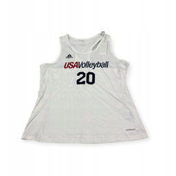 Bokserka damska USA Adidas Volleyball L 20