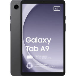 Tablet SAMSUNG Galaxy Tab A9 8.7 WiFi 8GB