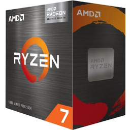 Procesor Amd Ryzen 7 5700G 3,8 GHz Box