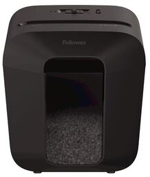 SHREDDER POWERSHRED LX25M/4170601 FELLOWES