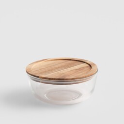 Misa Z Akcesoriami Glasso