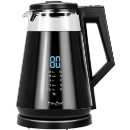 Czajnik bezprzewodowy SAM COOK PSC-111/B