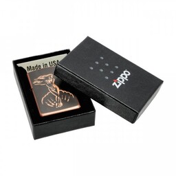 ZIppo Zapalniczka Goddes Venus MP405730