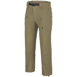Spodnie trekingowe Helikon BLIZZARD StormStretch Adaptive Green (SP-BLZ-NL-12)