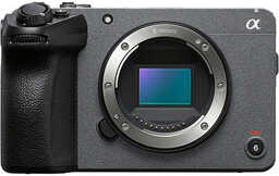 Sony Kamera Sony FX30 - CASHBACK 900zł +