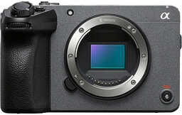 Sony Kamera FX30 + Studencki CASHBACK 1100zł