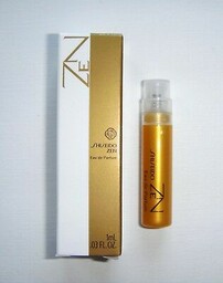 Shiseido Zen for Woman, EDP - Próbka perfum