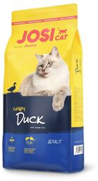 Josera Josicat Crispy Duck 10kg