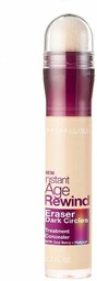 Maybelline Instant Anti Age Eraser Concealer 00 Ivory