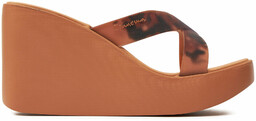 Klapki Ipanema 83520 Czarny