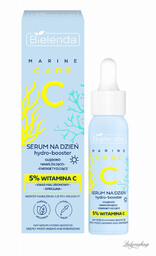 Bielenda - MARINE CARE C - Day Serum