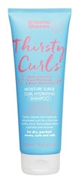 Umberto Giannini Thirsty Curls Hydrating Shampoo Szampon