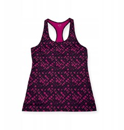 Bluzka bokserka sportowa damska CHAMPION L