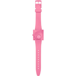Pasek Swatch ASO34P700C