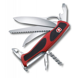 Victorinox Scyzoryk szwajcarski Delemont RangerGrip 57 Hunter 0.9583.MC