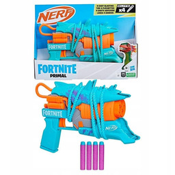 Hasbro Pistolet Nerf Fortnite Primal F6245