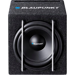 Subwoofer samochodowy Blaupunkt Gtb 8200 A 75