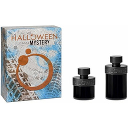 Jesus Studni Zestaw Perfumy Mężczyzna Halloween Mystery 2