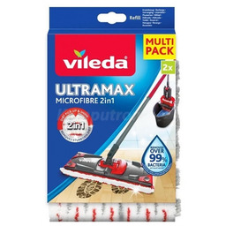 Wkład do mopa Ultramax Ultramat TURBO 2 szt