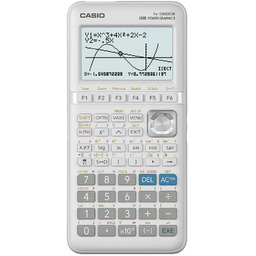 Akcesoria CASIO FX-9860GIII. Kalkulator, Kolor . Unisex.