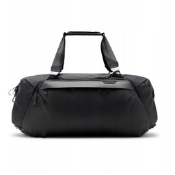 Torba podróżna Peak Design Travel Duffel 50l Czarna