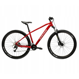 Rower Mtb Kross Hexagon 4.0 rama 17 cali