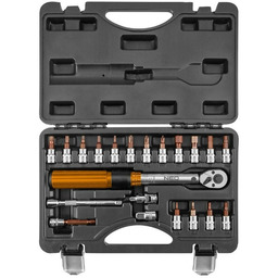 NEO TOOLS 08-821 Klucz dynamometryczny Moment dokręcenia od: