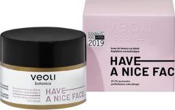 Veoli Botanica Have a Nice Face, krem