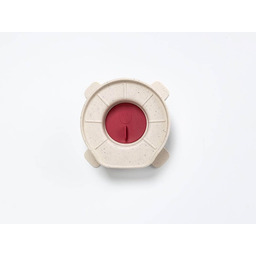 URBALIVE Zestaw pokryw fermentacyjnych 11 cm (4 sztuki)