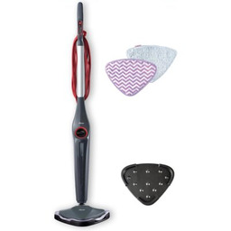 VILEDA Mop parowy Steam Plus Pro Compact Czyścik