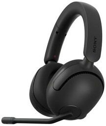 Sony INZONE H5 Nauszne Czarny Słuchawki bezprzewodowe