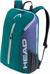 HEAD Plecak unisex dla dorosłych, plecak tenisowy, 25