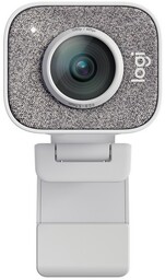 Logitech StreamCam Biała