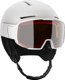 KASK NARCIARSKI SALOMON OSMO 476187