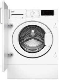 BEKO Pralka WITV 8712 X0W SteamCure