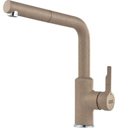 FRANKE Bateria URBAN Pull-Out cappuccino 115.0595.093 * Dokup